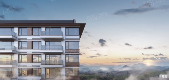 保利璟山和煦第2张图