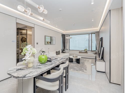 招商璀璨公元第17张图