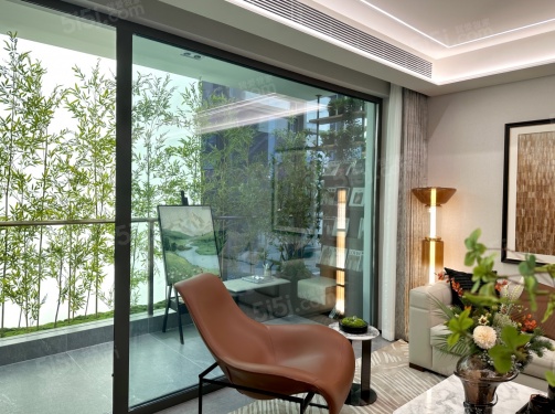 保利璟山和煦第17张图