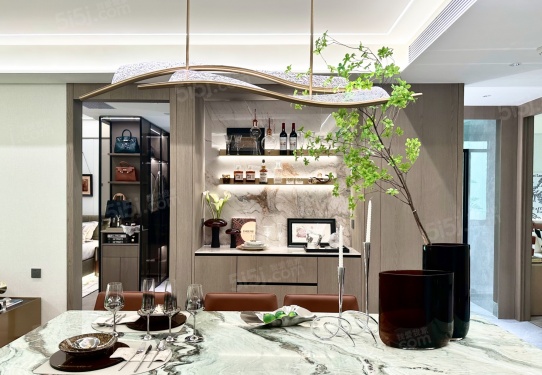 保利璟山和煦第21张图