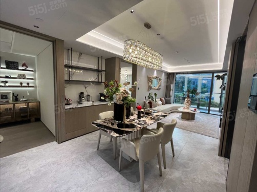 保利天汇第8张图