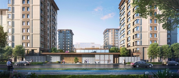 颐瑞府第12张图