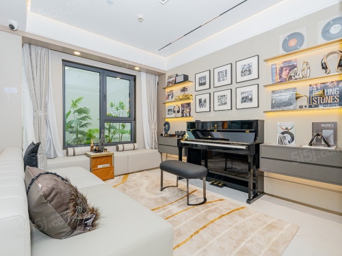 北京建工揽星樾第7张图