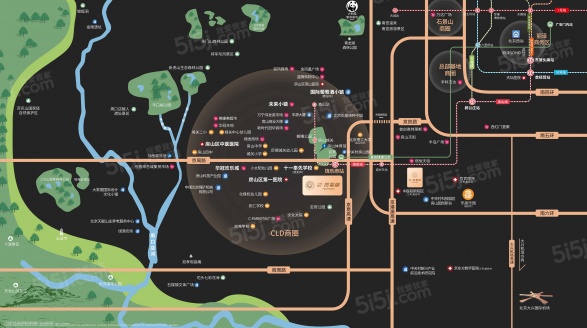 北京建工揽星樾第13张图