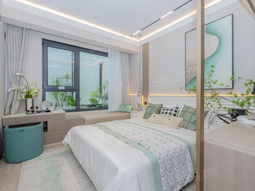 北京建工揽星樾第11张图