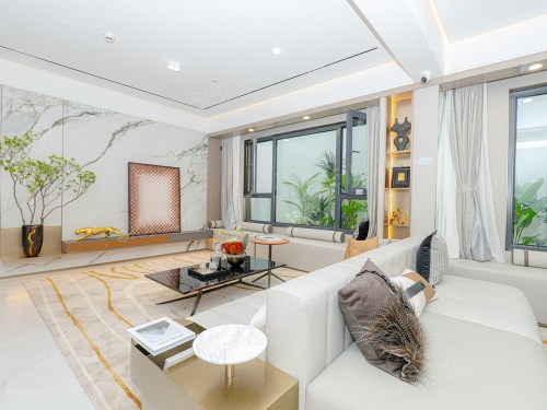 北京建工揽星樾第5张图