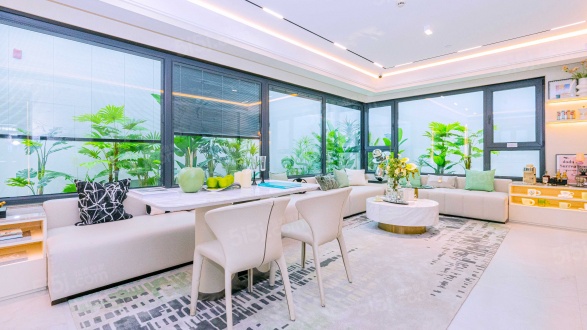 北京建工揽星樾第1张图