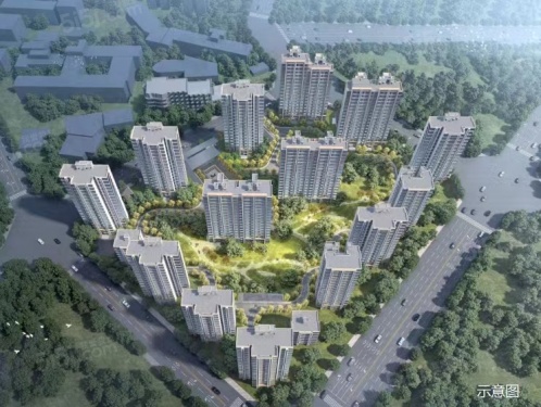 北京建工揽星樾第4张图