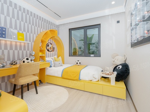 北京建工揽星樾第12张图