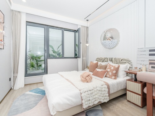 北京建工揽星樾第8张图