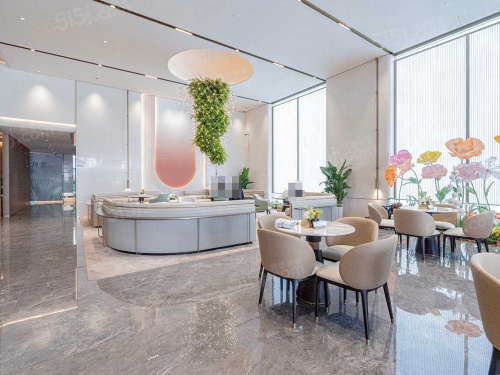 北京建工揽星樾第19张图