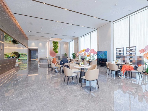 北京建工揽星樾第20张图