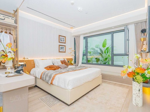 北京建工揽星樾第6张图