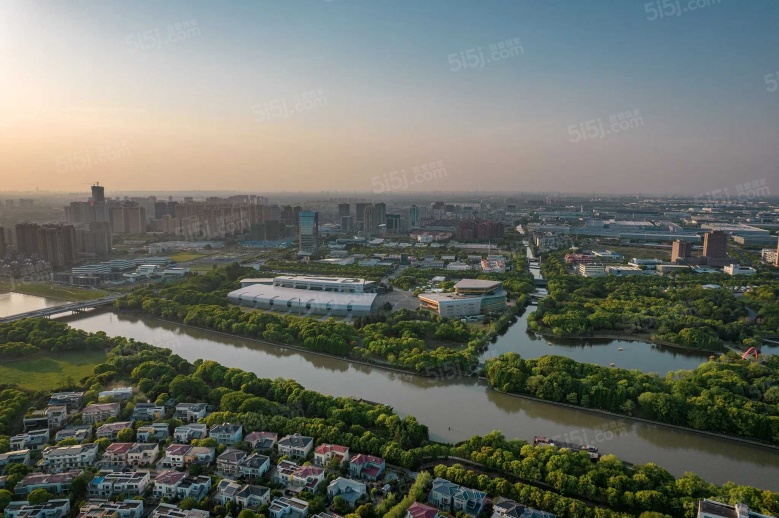 大华梧桐樾配套图