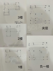 越城天地5室2厅3卫