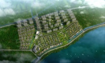 太湖上景沙盘图相册