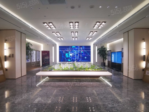 绿城晓月和风第12张图