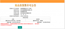 中建虹溪璟庭沙盘图相册