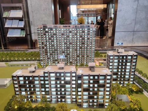 熙华台第18张图