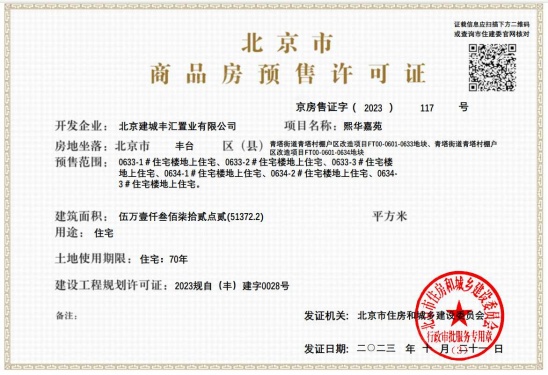 熙华台第15张图