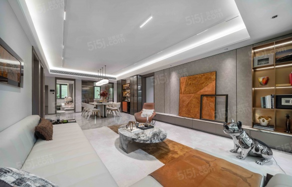 绿城晓月和风第7张图