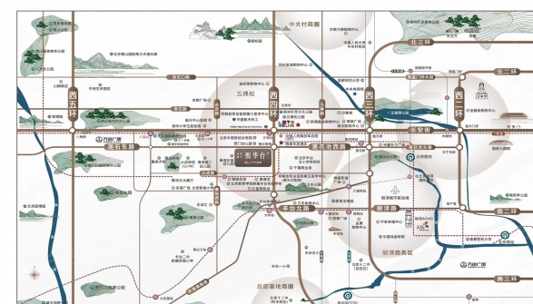 熙华台第11张图