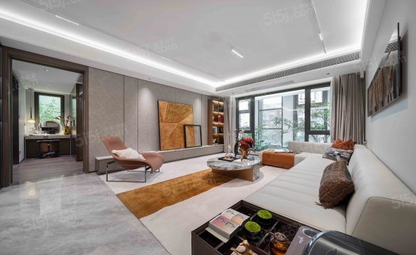 绿城晓月和风第10张图