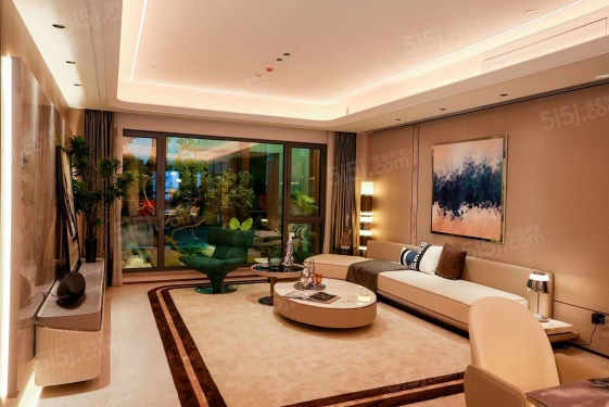 熙华台第10张图