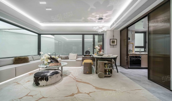 绿城晓月和风第6张图