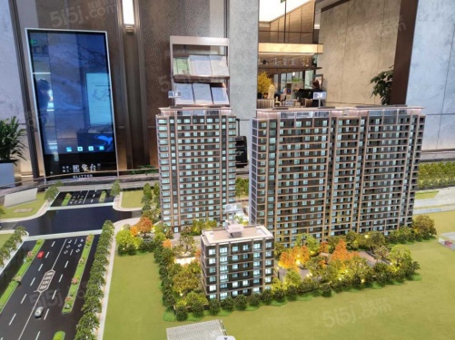 熙华台第19张图