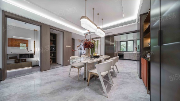 绿城晓月和风第9张图