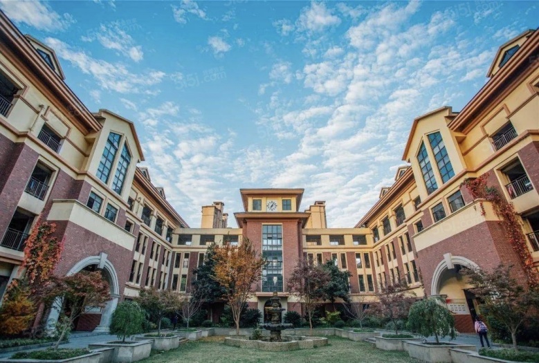 凤栖星澜配套图