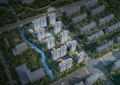 凤栖星澜沙盘图相册大图