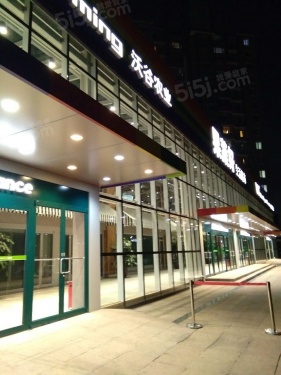 温哥华森林第14张图