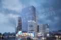 南京信泰中心效果图相册大图