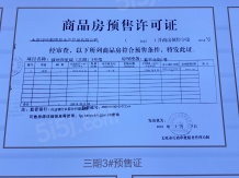 绿地新里城开发商营业执照相册