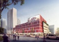 嘉定宝龙城市广场效果图相册大图
