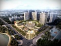 嘉定宝龙城市广场效果图相册大图