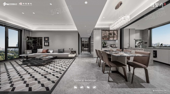 北京国贤府第9张图