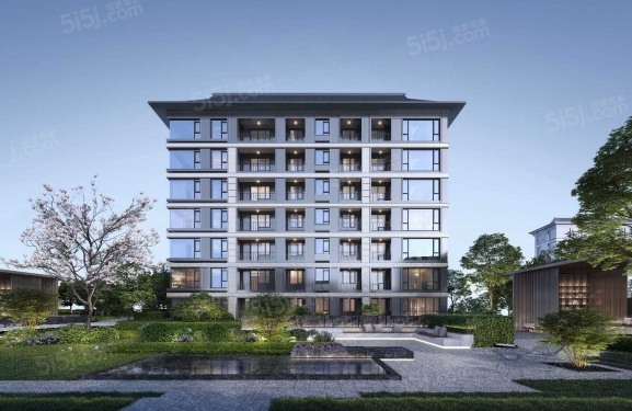 北京国贤府第3张图