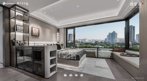 北京国贤府第5张图