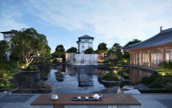 北京国贤府第2张图