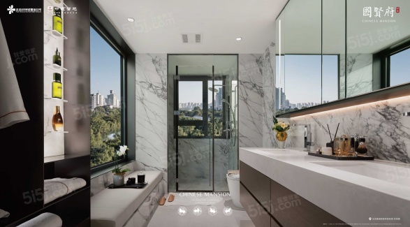 北京国贤府第6张图