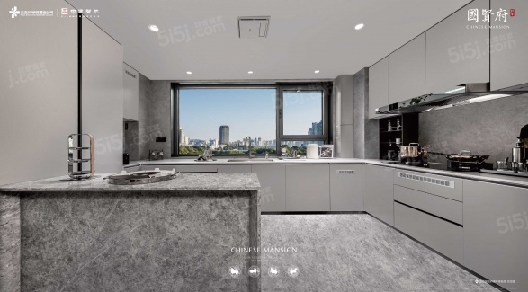 北京国贤府第4张图