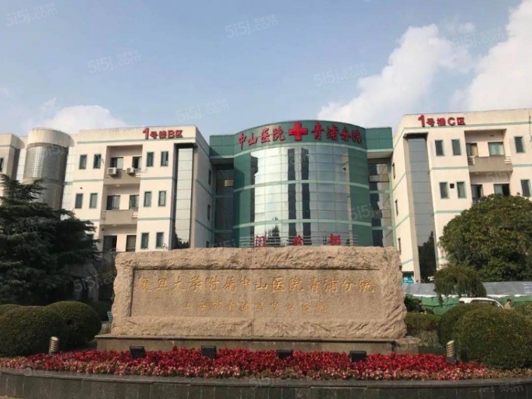 新长宁水韵名邸配套图