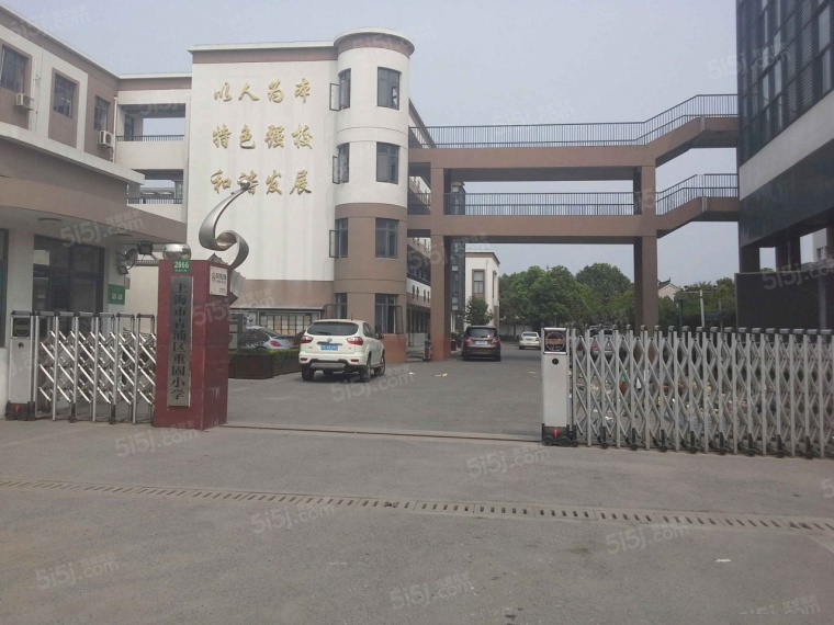 新长宁水韵名邸配套图