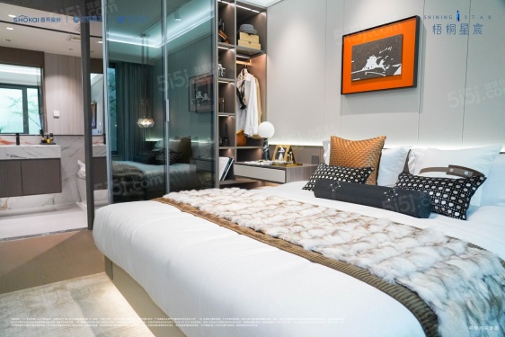 梧桐星宸第8张图