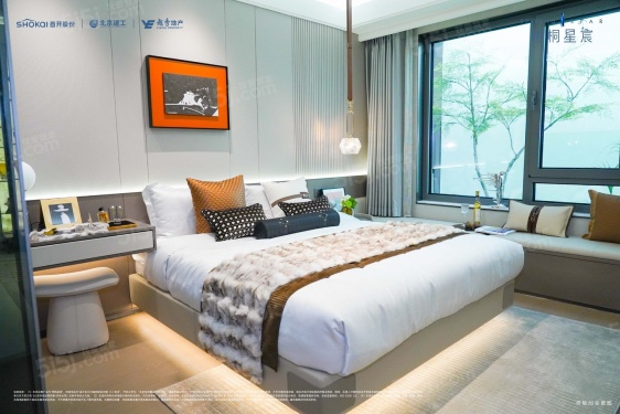 梧桐星宸第5张图