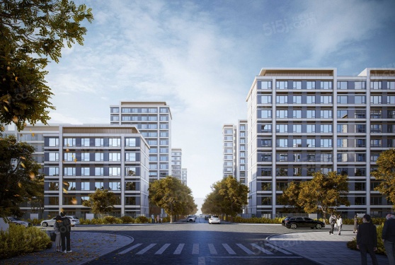 梧桐星宸第2张图