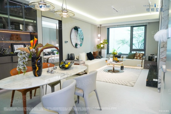 梧桐星宸第9张图